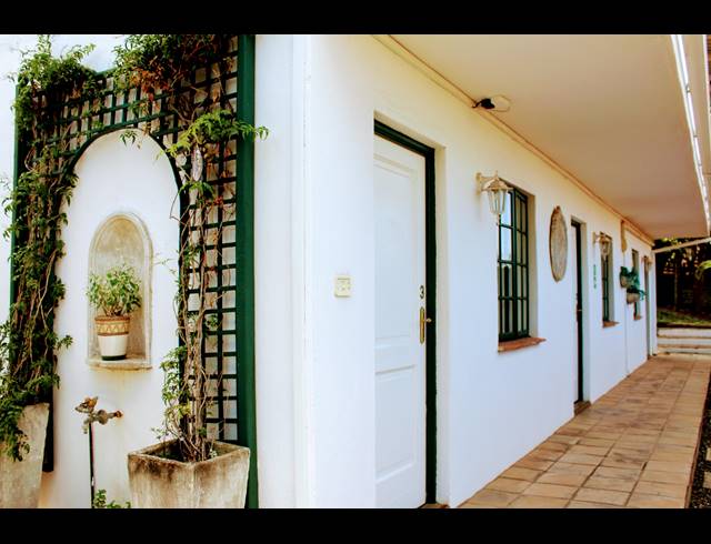 866M² GUESTHOUSE SOLD IN NELSPRUIT EXT 11